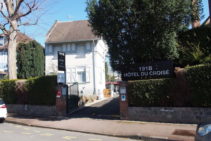 Hotel 20 of 22