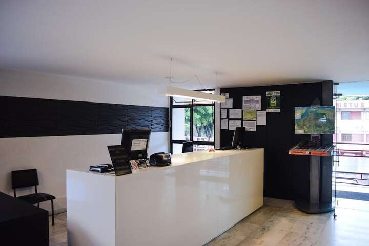 Hotel Interior 4 of 39