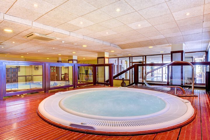 Spa Photos