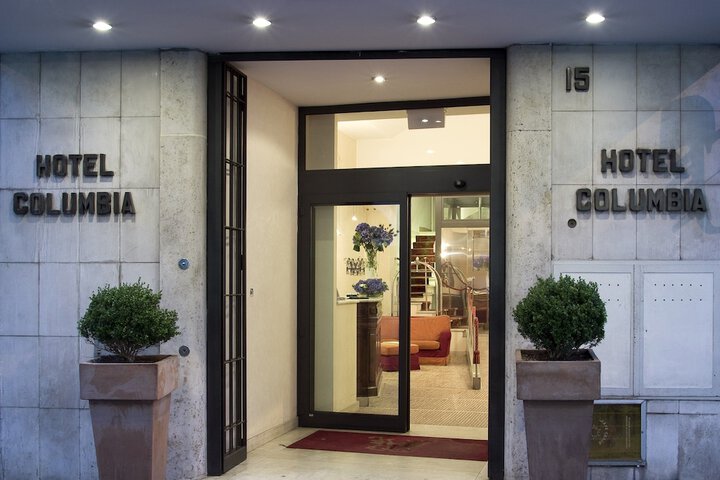 Hotel 38 of 40