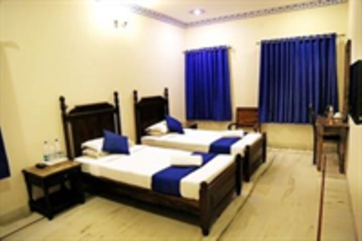 Fitness Facility Photos