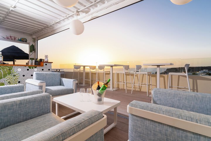 Terrace/Patio 21 of 27