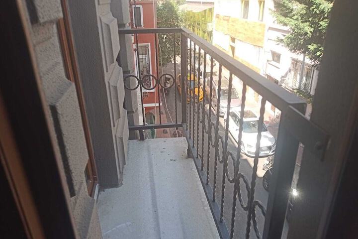 Terrace/Patio 29 of 30