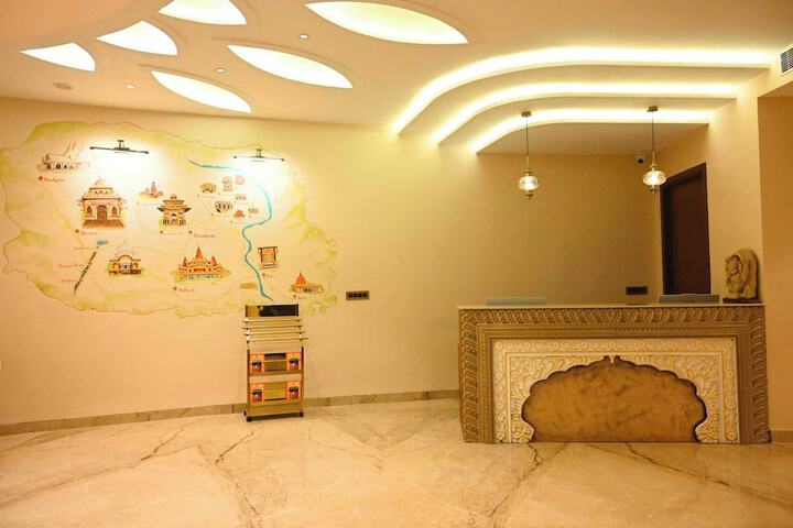 Hotel Interior 7 of 53