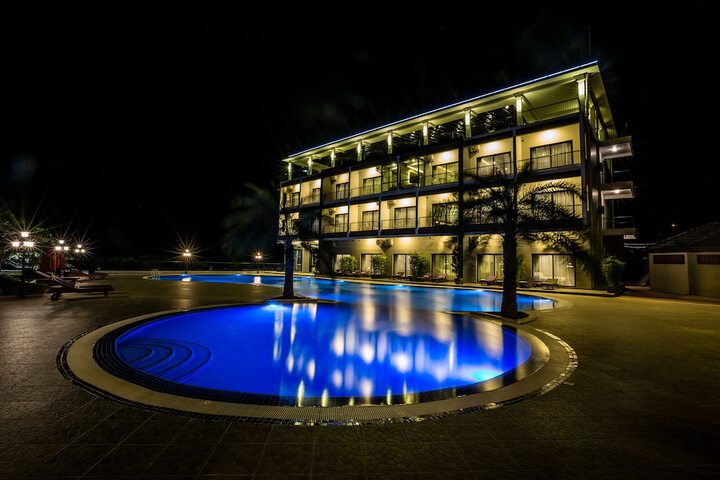 Hotel 138 of 145