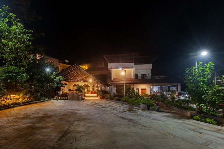 Hotel 45 of 46