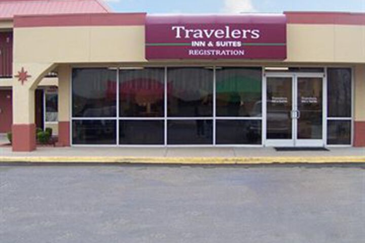 Photo of Traveler s Inn & Suites Oklahoma City Airport