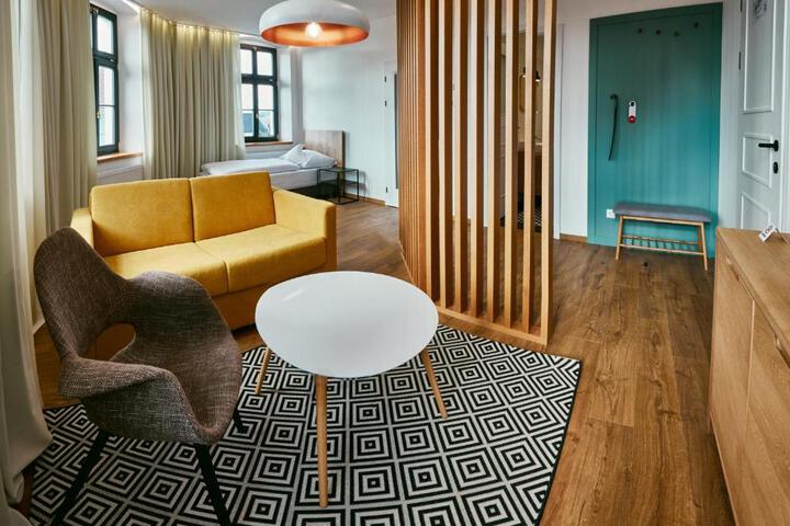 Hotel Slunce