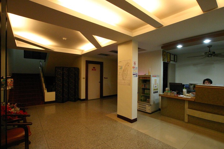 Hotel Interior 3 of 47