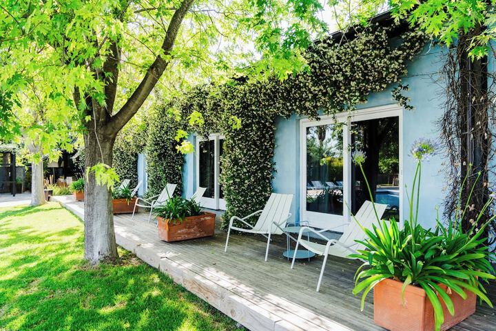 Terrace/Patio 49 of 112