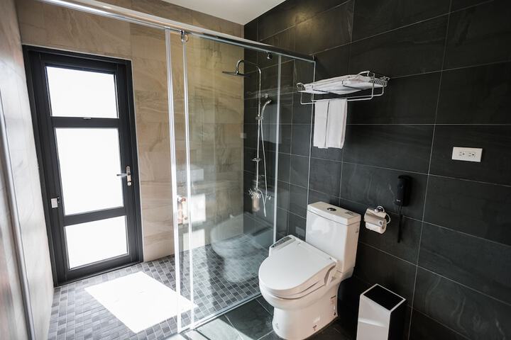 Bath Interior