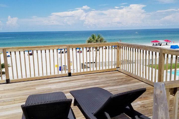 Image of Redington Surf Resort