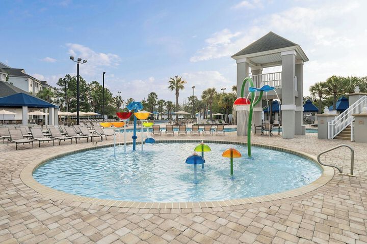 Children's pool