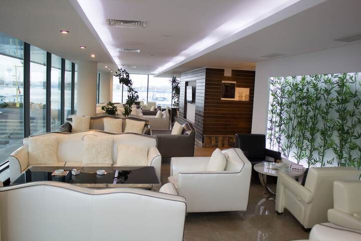 Hotel Interior 2 of 58
