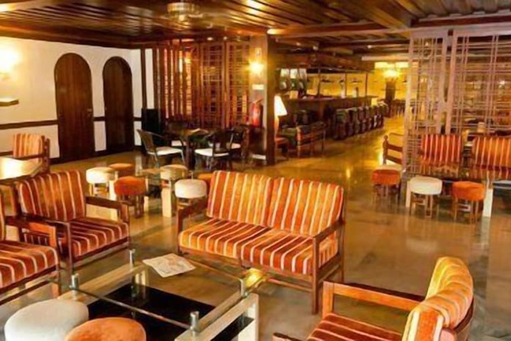 Hotel Interior 2 of 50