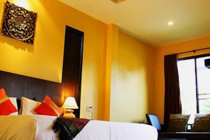 Room 6 of 45