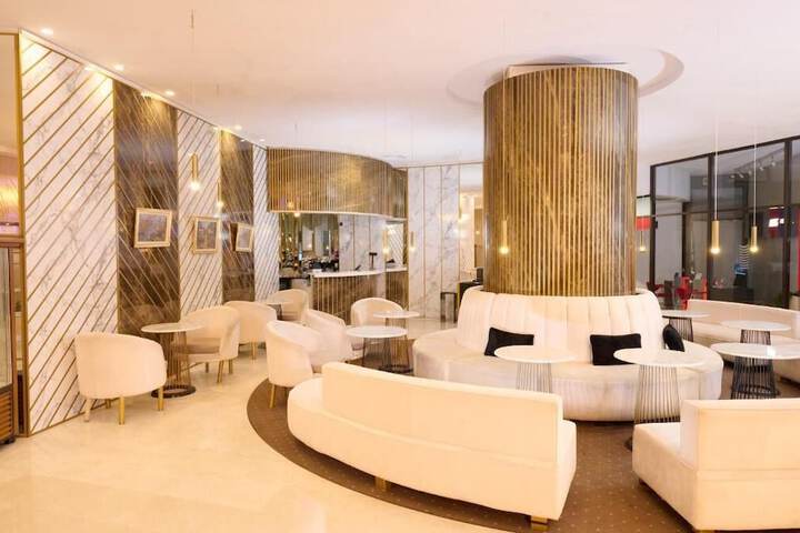 Hotel Interior 3 of 53