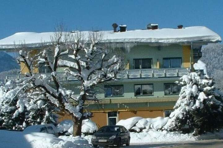 Hotel Lammertalerhof