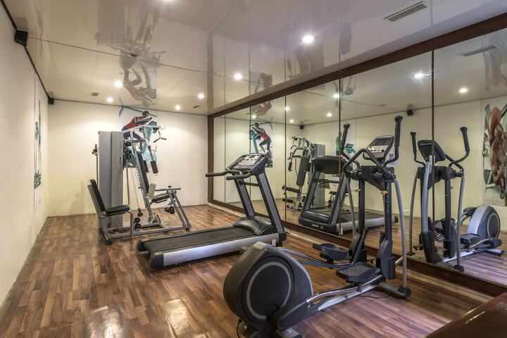 Fitness Club