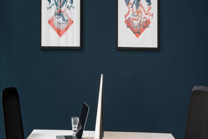 Fitness Facility Photos