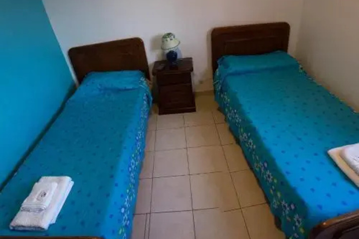 Hotel San Jose