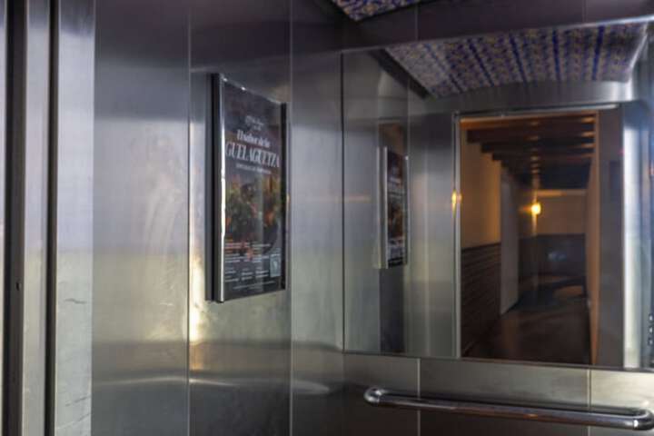 Elevator