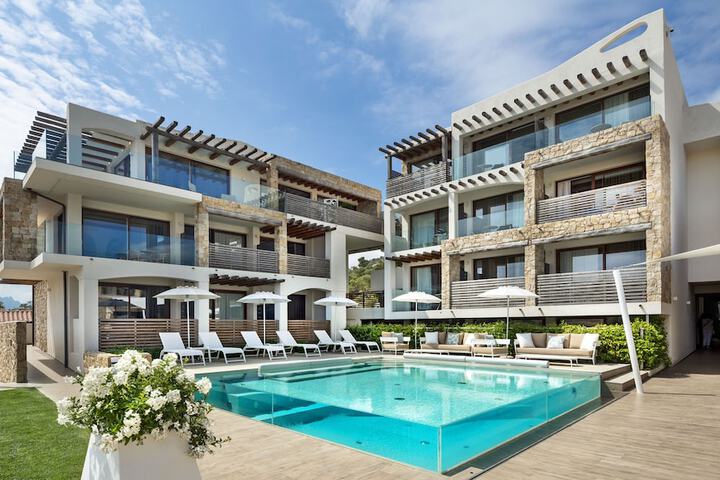 Exterior of Sandalia Boutique Hotel - Adults Only