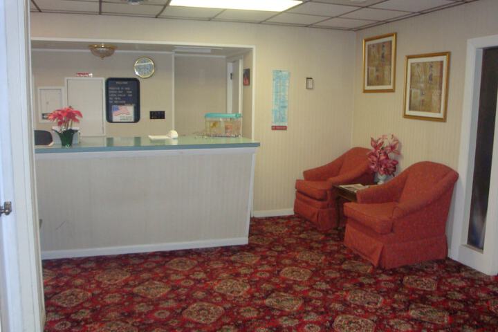 Hotel Interior 2 of 55