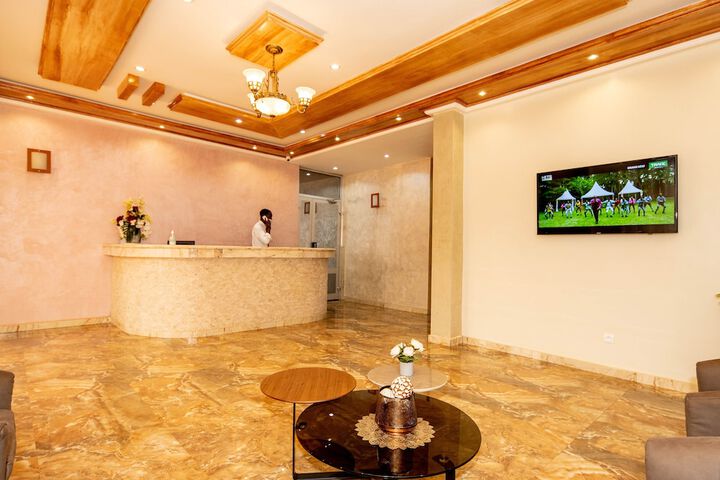 Hotel Interior 2 of 42