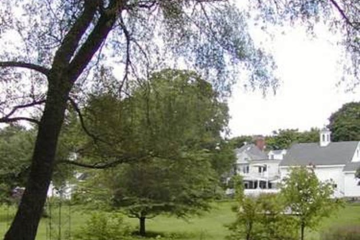 Property Grounds 15 of 22