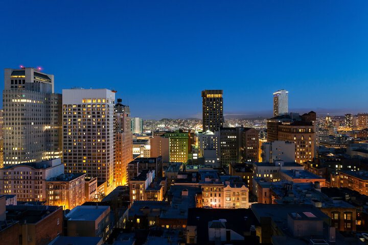 City view