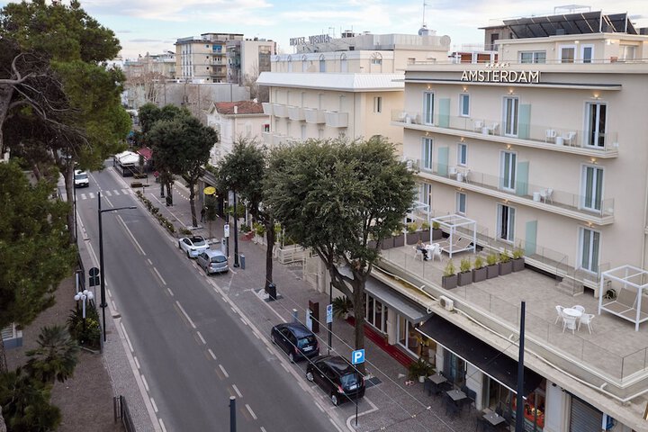 Hotel 138 of 138