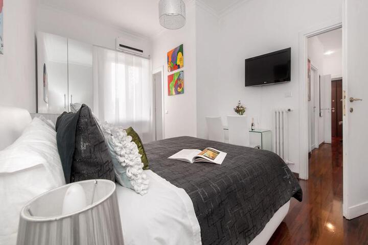 Fitness Center Photo