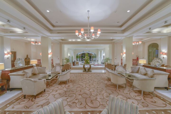 Hotel Interior 3 of 76