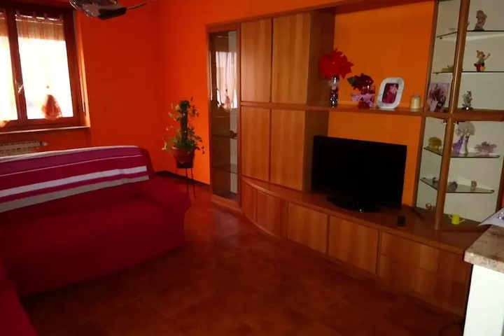 Casa Stellone