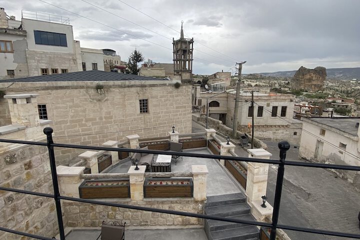 Hotel View 62 of 66