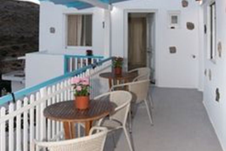 Terrace/Patio 10 of 58