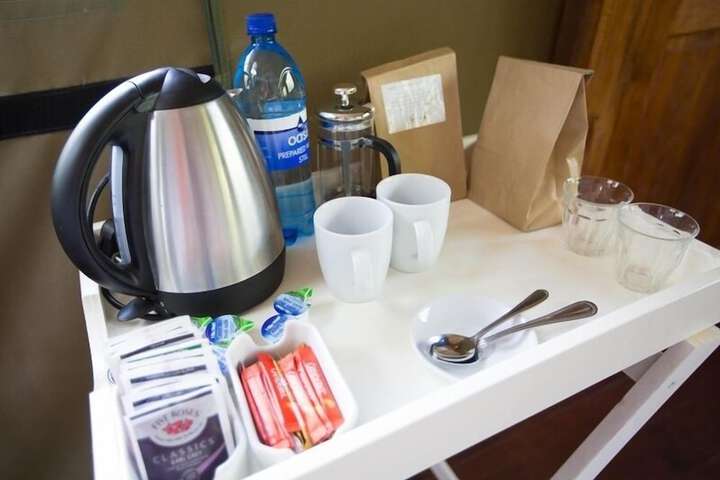 Breakfast/Coffee Service 25 of 57