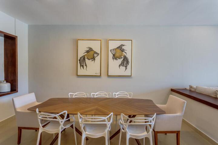 Fitness Facility Photos