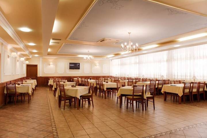 Fitness Facility Photos