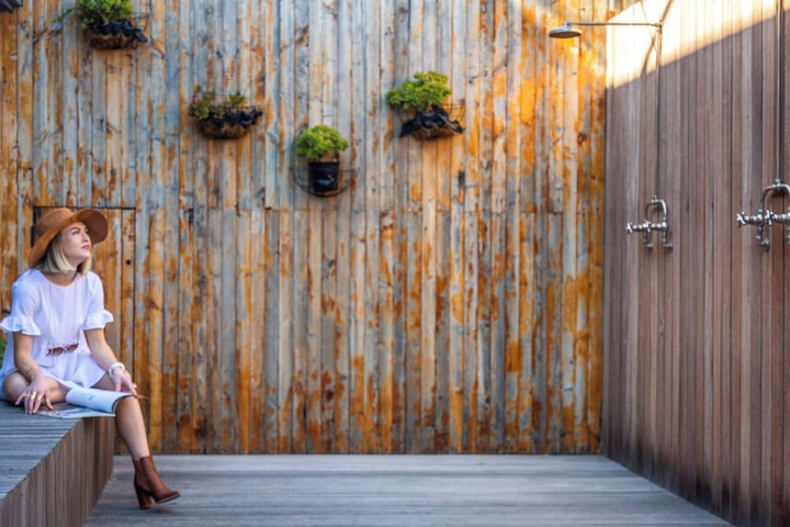 Terrace/Patio 119 of 123