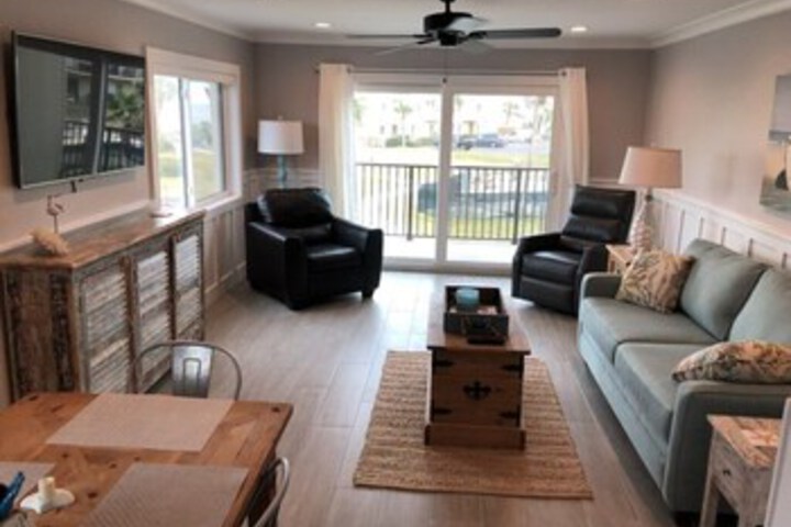 Summerhouse 111 in St. Augustine, FL