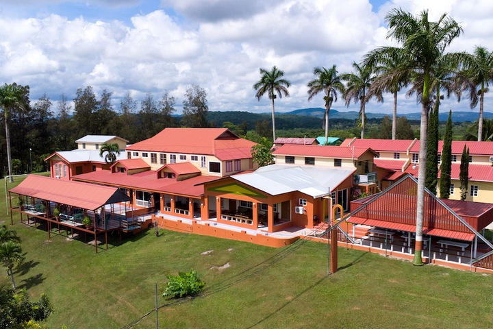 Hotel 237 of 258