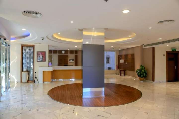Hotel Interior 3 of 61
