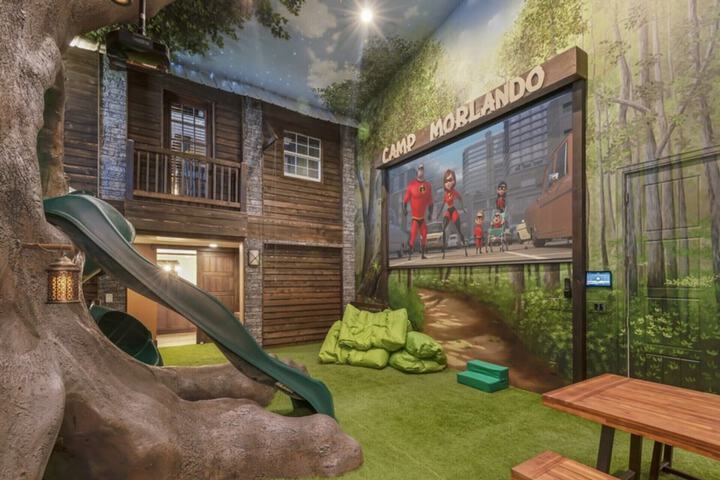 Childrens Activities 26 of 33