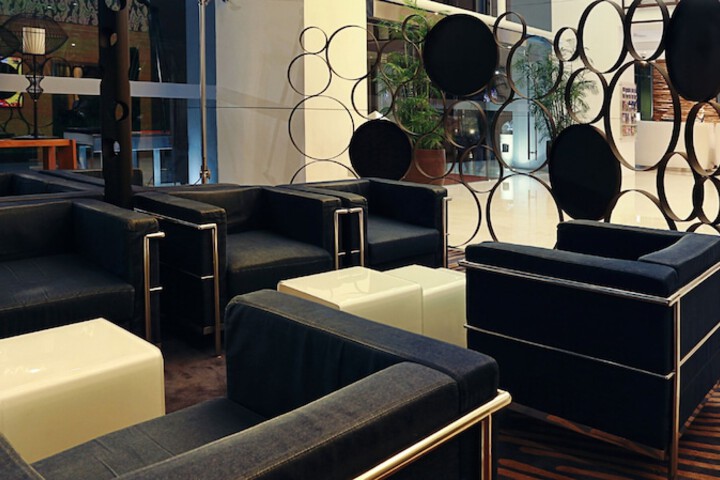 Hotel 155 of 161
