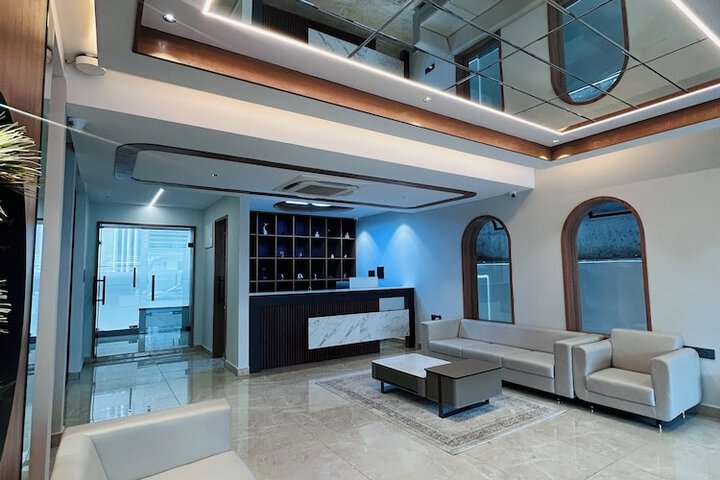 Hotel Interior 2 of 33