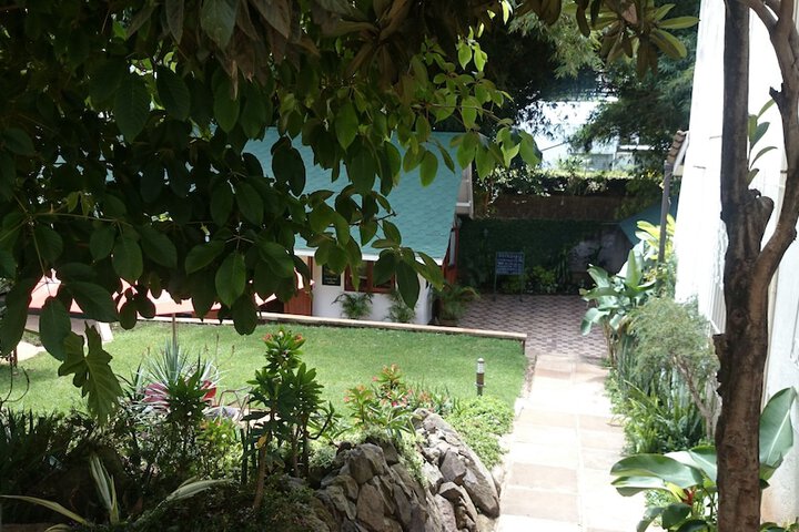 Terrace/Patio 50 of 57
