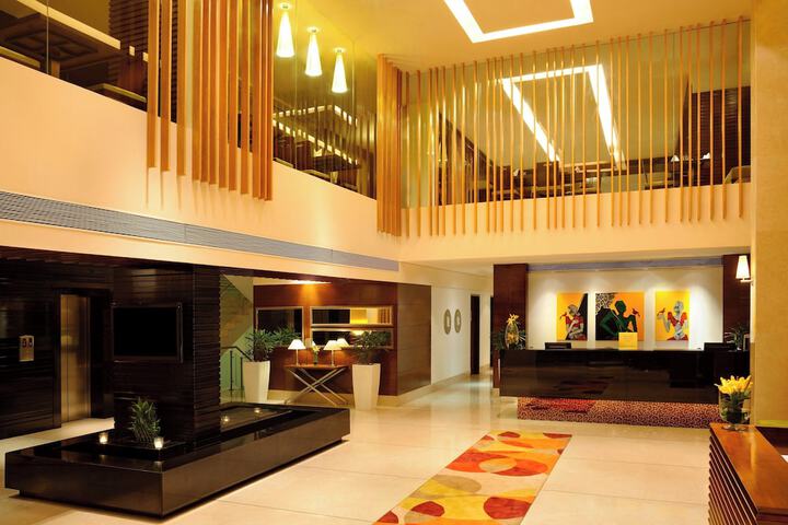Hotel Interior 6 of 35