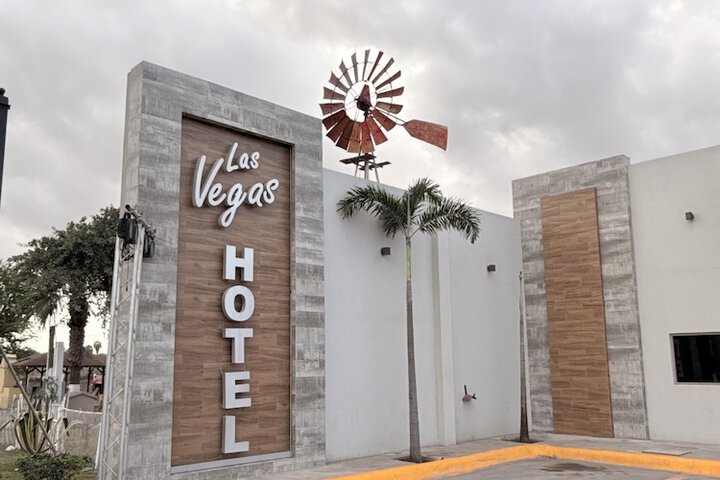 Hotel las Vegas